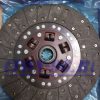 Диск сцепления ведомый foton 1093,1069 Е3, d350