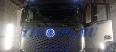 Прошивка ok10003 foton galaxy cummins x15n