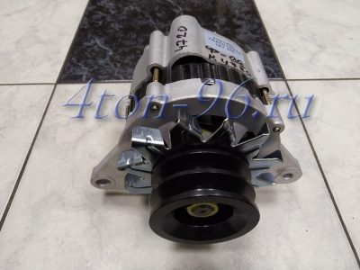 Генератор foton 1069, 1093, 1099 28v