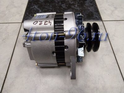 Генератор foton 1069, 1093, 1099 28v