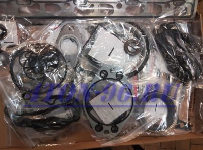 Комплект прокладок двигателя cummins isf3.8