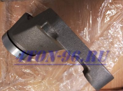 Кронштейн шкива вентилятора в сборе foton s 120, jac