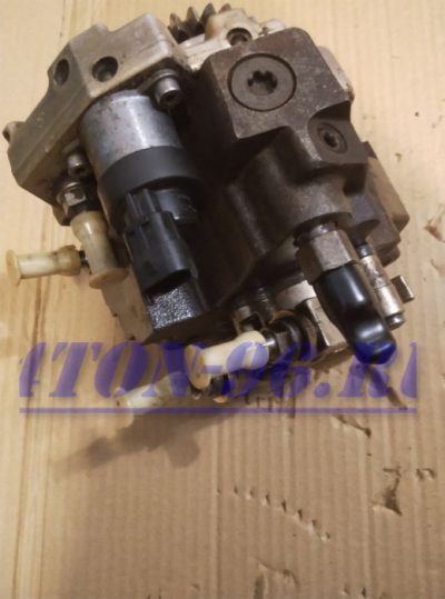 ТНВД foton 1061/51 cummins isf 3.8, isbe, isde, euro 3 rebuild