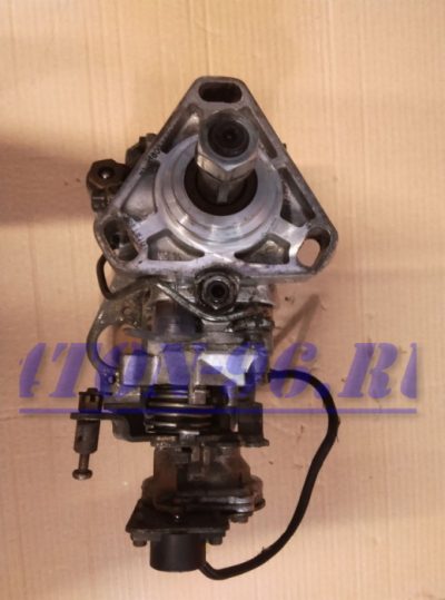 ТНВД Фотон 1041/1069/1093 ЕВРО 3 rebuild