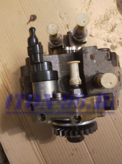 ТНВД foton 1061/51 cummins isf 3.8, isbe, isde, euro 3 rebuild
