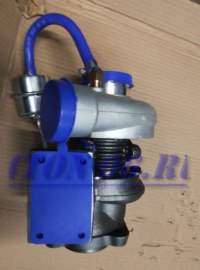 Турбокомпрессор foton 1069, 1099 e2