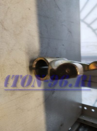 Вилка сцепления foton 1061/69