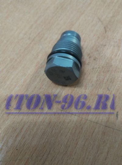 Клапан ограничения давления топлива cummins isf/isbe ЯМЗ 650 е5, fuso canter
