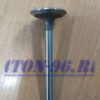 Клапан впускной foton 1093/99/69/41