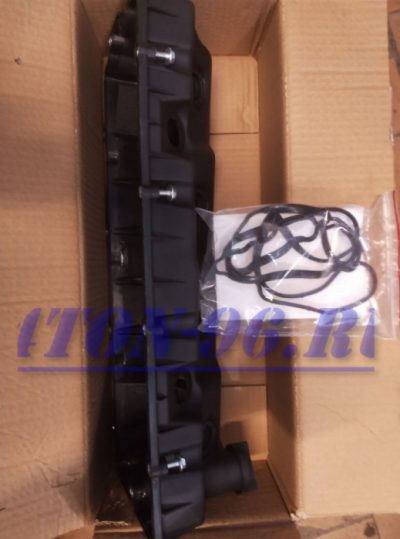 Крышка клапанная foton 1061/s100 cummins isf 3,8