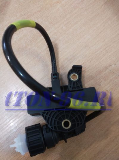 Датчик положения выжимного (муфты сцепления) volvo/renault zf traxon