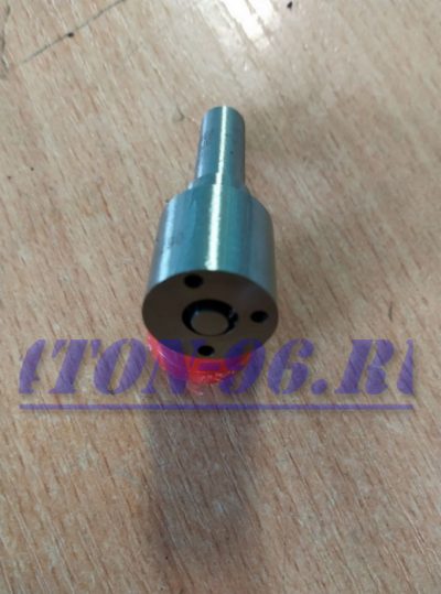 Распылитель форсунки (357) Камаз/foton/shaanxi/wp