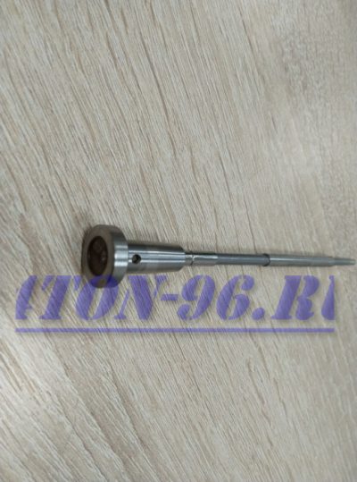 Клапан форсунки bosch f00rj01428 (48), fuso canter c дв. 4m50/51 euro 3