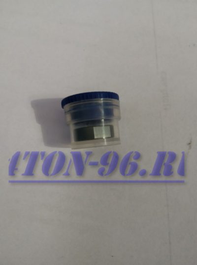 Клапан топливной форсунки #4 hd65/75/78 d4dd 093400 8660