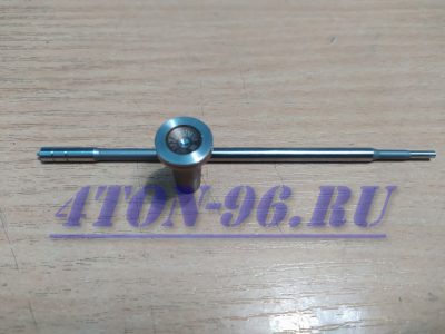 Клапан форсунки bosch f00vc01329(284), nissan,renault c дв. zd30 euro 3