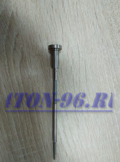 Клапан форсунки bosch f00rj01428 (48), fuso canter c дв. 4m50/51 euro 3