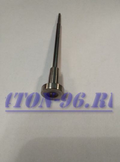 Клапан форсунки bosch f00rj02103(134), foton c дв. Сummins isf3.8 euro 4