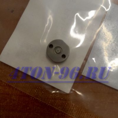 Клапан форсунки denso #04(8860), hd65/75/78 c дв. d4dd euro 3