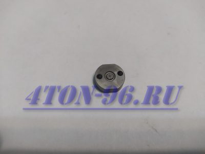 Клапан форсунки isuzu nqr/npr (Евро 3/4) 4hk1 #19