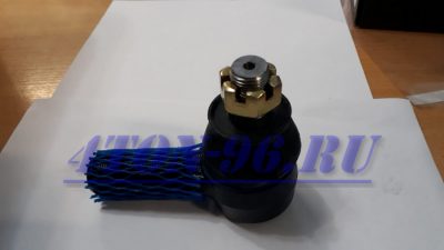 Наконечники тяги рулевой поперечной (левый+правый) foton 1099/1093/1138 (m27x1.5) (комплект 2шт)