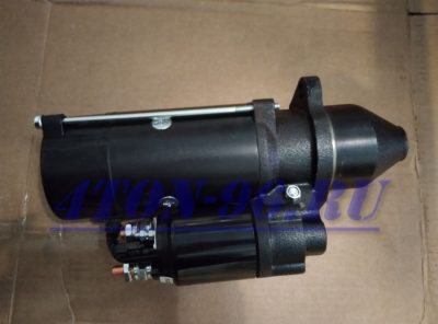 Стартер Газон next 12v, ЯМЗ 534, евро4/5, (аналог 5343.3708010 02)