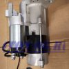 Стартер hyundai hd72/hd65 евро 3, дв.d4dd
