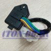 Сопротивление отопителя добавочное baw 1044/65 Е 3 (12v) (реастат)