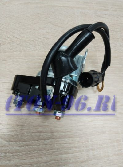 Реле дополнительное hyundai hd65,72,78,county