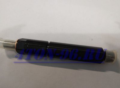 Форсунка топливная Фотон 1041/69/99 евро 3