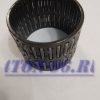 Подшипник игольчатый вторичного вала 6 й передачи КПП isuzu npr75/nqr90