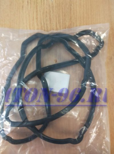 Прокладка клапанной крышки nqr75/nqr90/fsr90 дв.4hК1