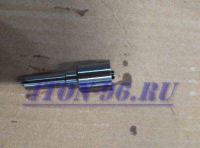 Распылитель форсунки jac n 120 дв.cummins isf 3,8 Е 5