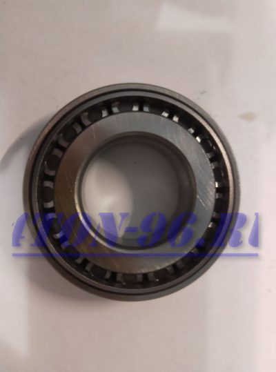 Подшипник пром. вала КПП nqr71/75 перед/зад, конич.35*72*18,25 Газон next