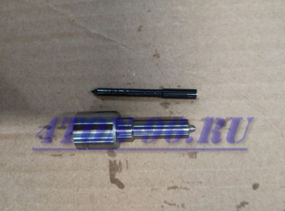 Распылитель форсунки jac n 120 дв.cummins isf 3,8 Е 5