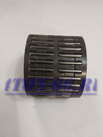Подшипник игольчатый вторичного вала 6 й передачи КПП isuzu npr75/nqr90