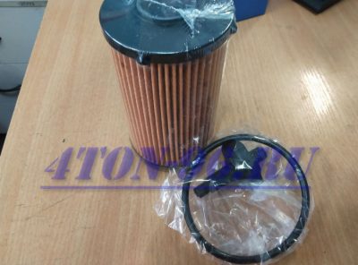 Фильтр масляный (вставка) hino 300 e 5