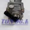 Кран тормозной главный foton 1093 (foton)
