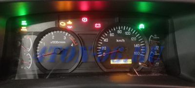 Прошивка 98343761 isuzu npr 4hk1