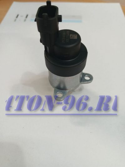 Блок дозировочный(актуатор) ЯМЗ 534,536 (617)