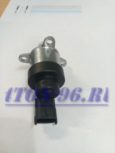 Блок дозировочный(актуатор) ЯМЗ 534,536 (617)