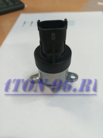 Блок дозировочный(актуатор) ЯМЗ 534,536 (617)