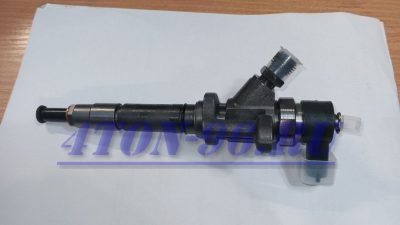 Форсунка топливная fuso canter euro 3 4m50 (0445120049)