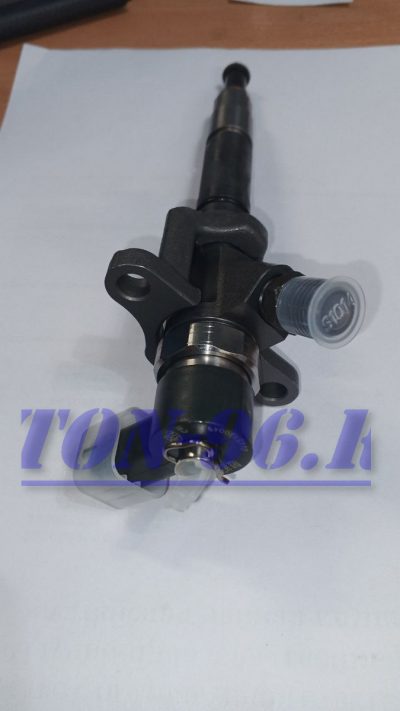 Форсунка топливная fuso canter euro 3 4m50 (0445120049)