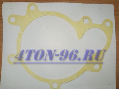 Прокладка водяного насоса (помпы) fuso canter e3/e4