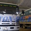 Прошивка 98343761 isuzu npr 4hk1