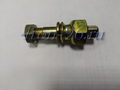 Шпилька колеса заднего левого (футорка) baw 1044, jac 1045k