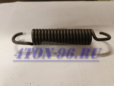 Пружина стяжная тормозных колодок foton 1069/93/99