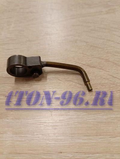 Форсунка охлаждения поршня isuzu 4hk1