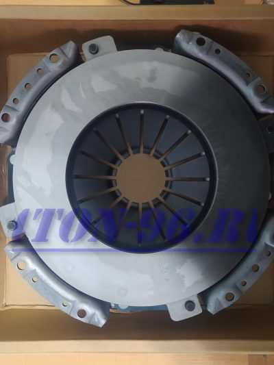 Диск сцепления нажимной (корзина) foton 1041/1049a/1051/1069/1099 d 330
