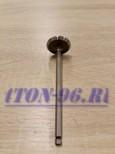 Клапан выпускной j08e hino 500 Евро4